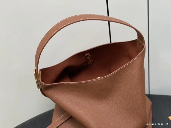 Affordable VUITTON Jh-31*35*18CM Low Key LOUIS Hobo 0817